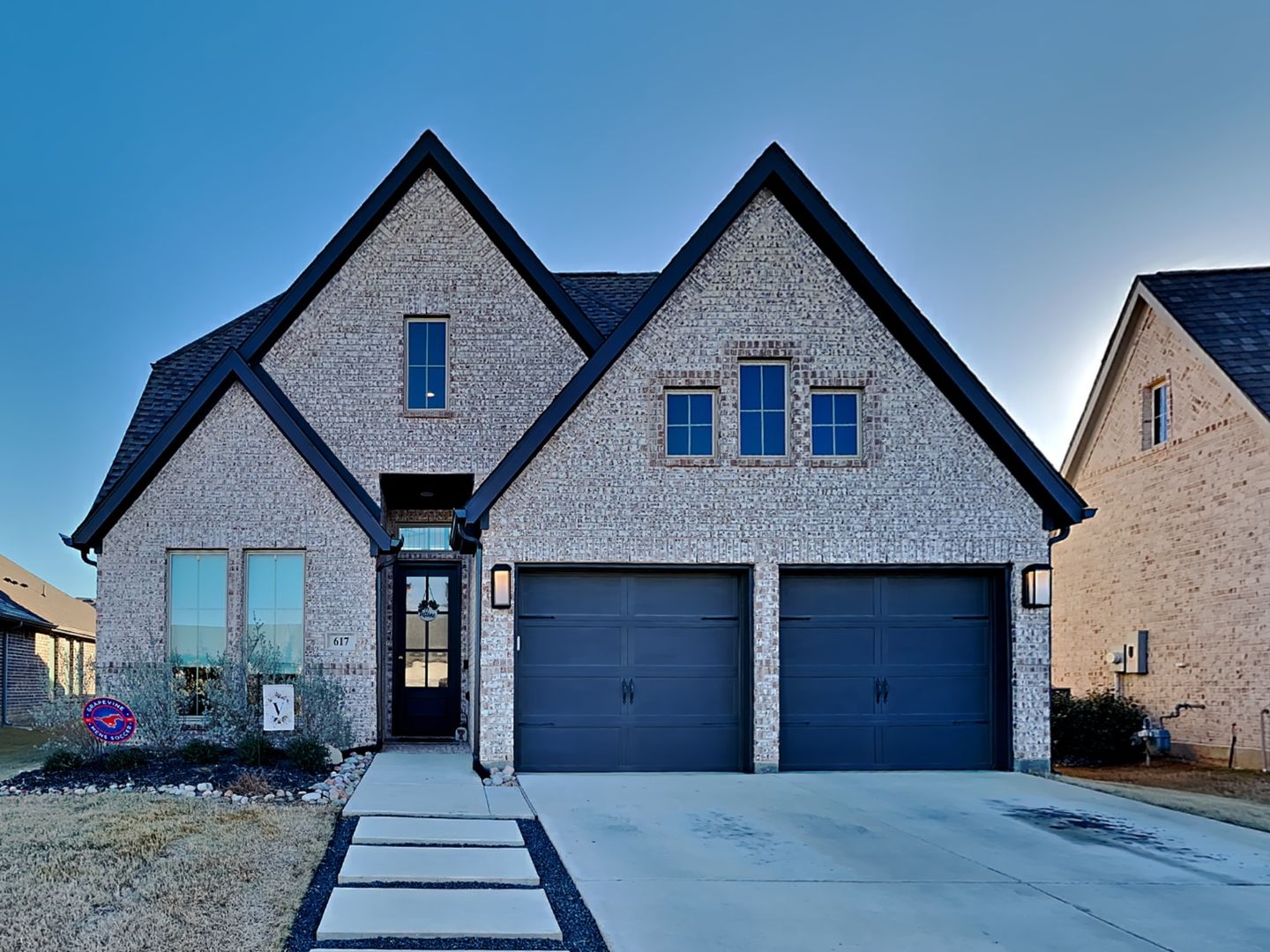 Northlake House: 617 Fielding Street