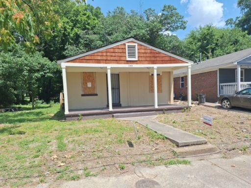 744 N. Montgomery St. – photo 1