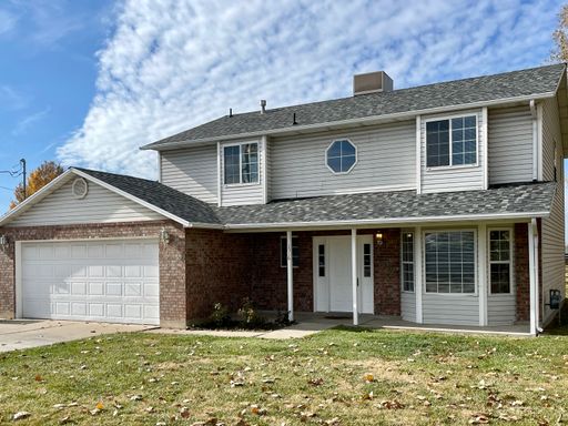 4 Bedroom Syracuse Home