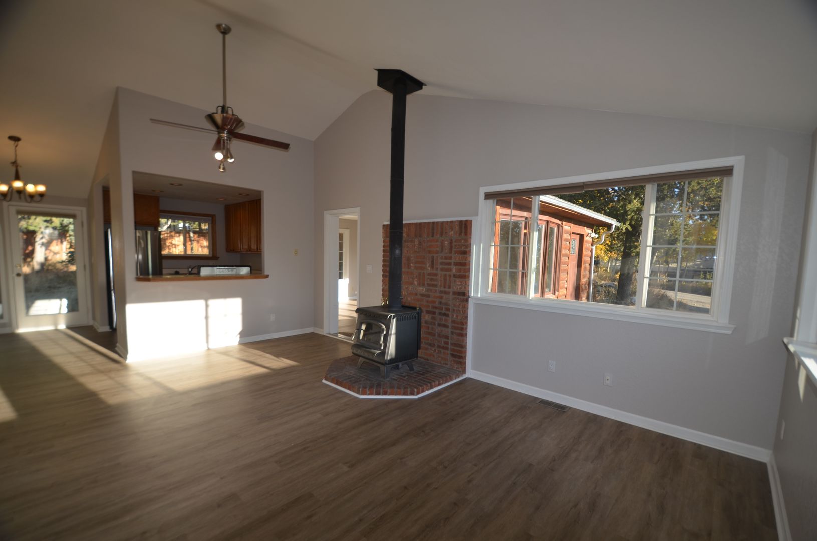 Fairplay House: 230 Pine Dr.