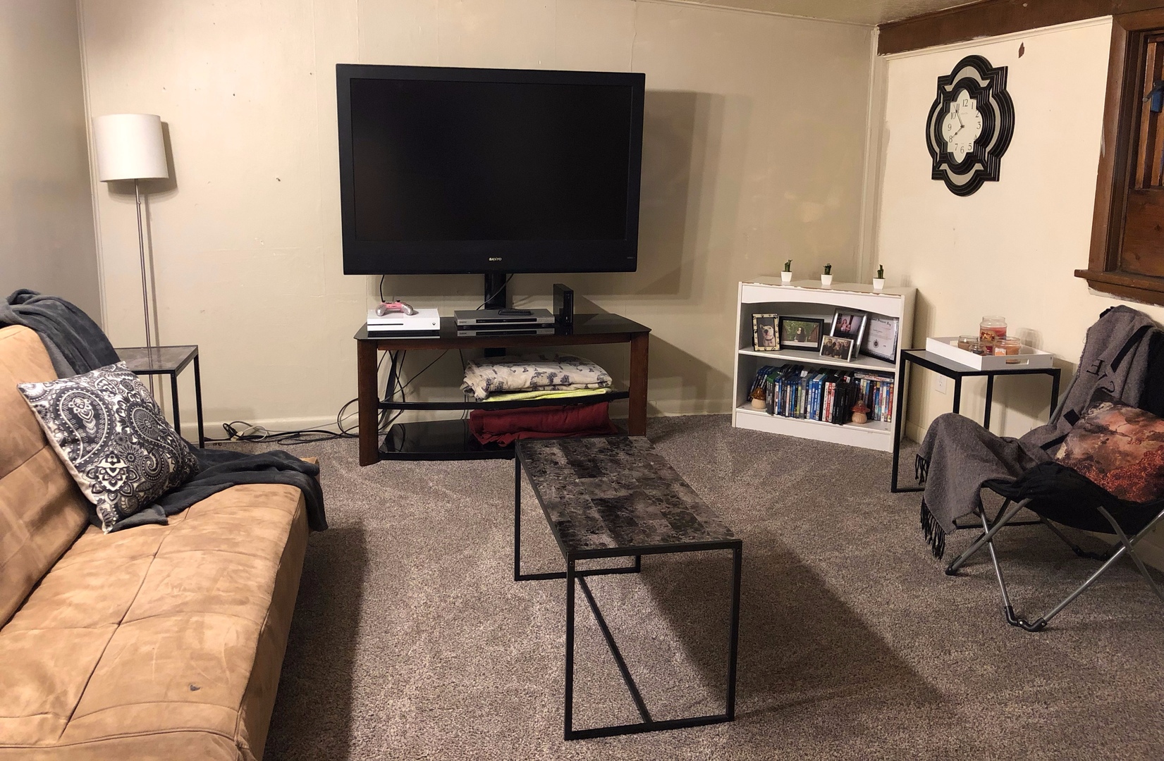 Kremmling Apartment: 202 Grand Ave.