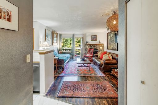 FRISCO! Offered Furnished or Unfurnished! 1 pet negotiable! An Artist's retreat! Must see.