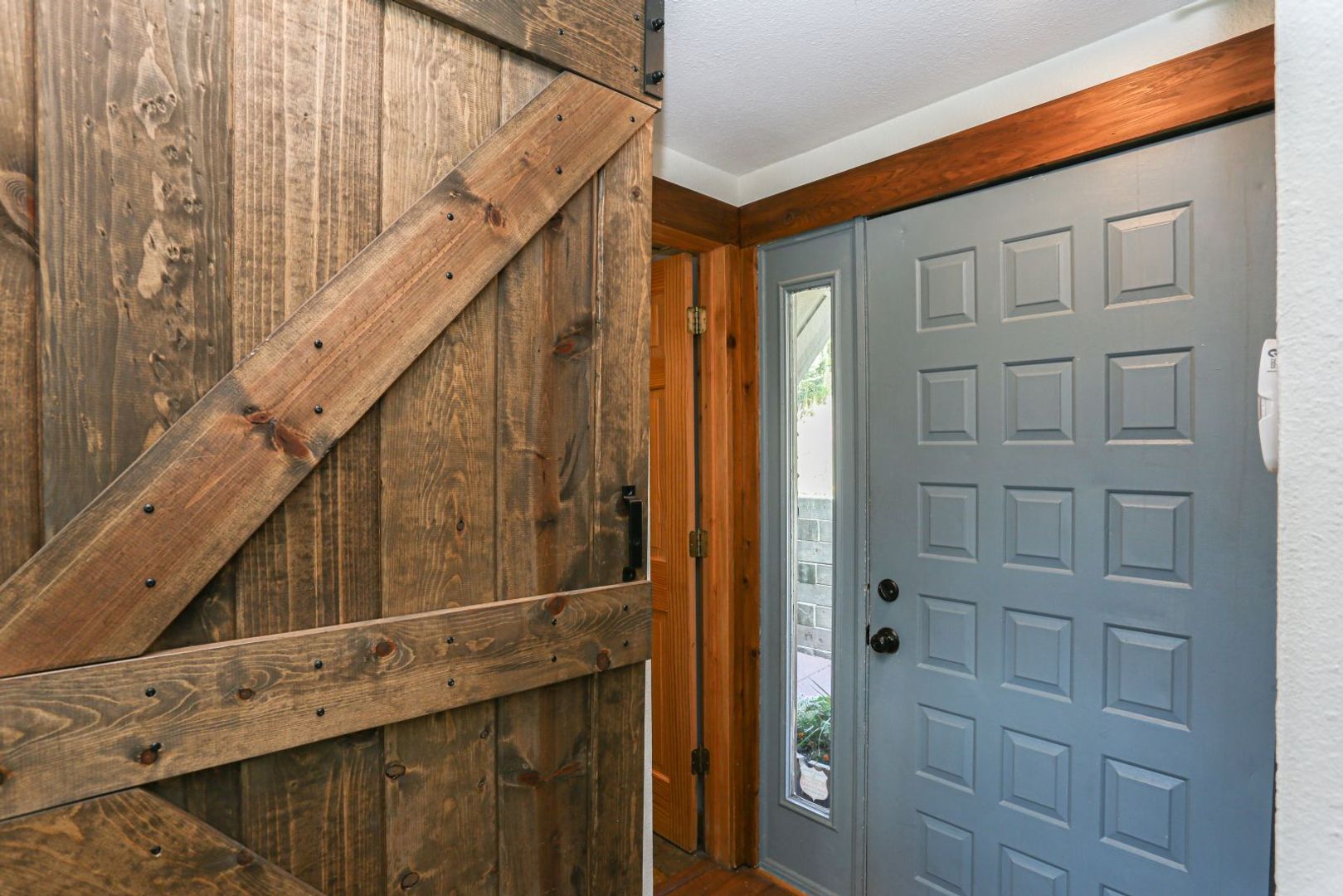 Breckenridge House: 1258 Baldy Rd
