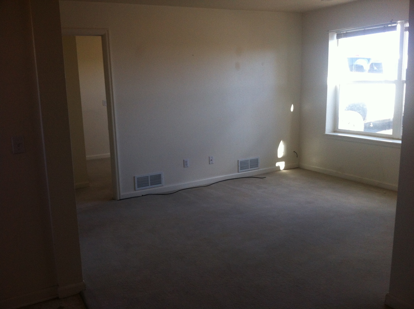 Fairplay Apartment: 115, 117, 119, 121 Platte View Dr.