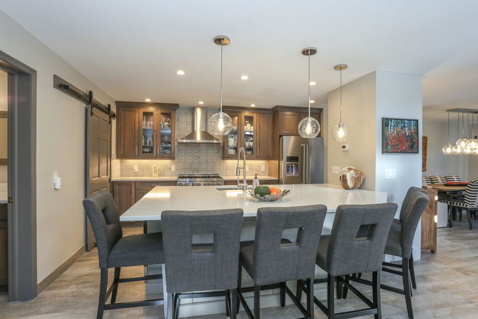 1 Mount Royal, Frisco 4 of 12