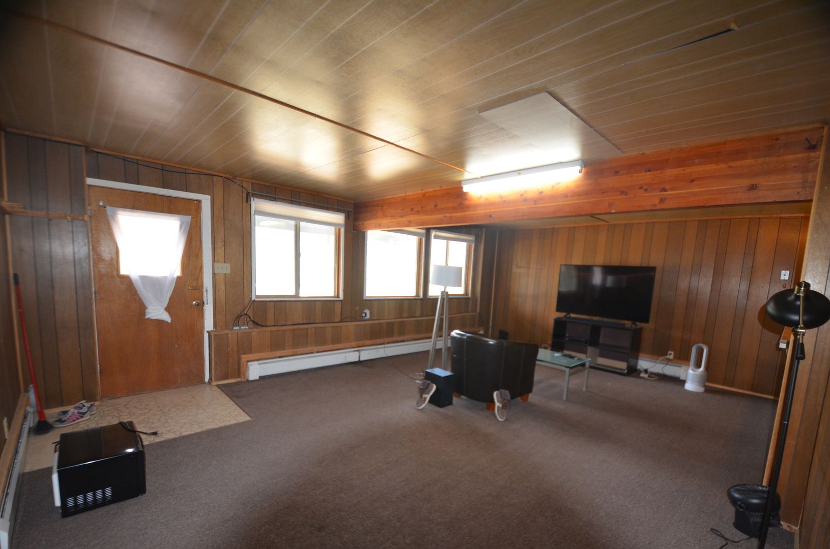 Breckenridge House: 782 Shekel Lane