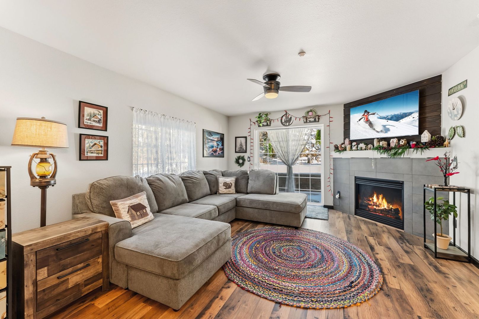 Breckenridge Condo: 293 Pelican Circle Unit 1803