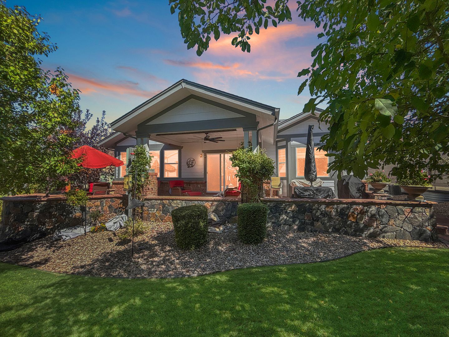 Aurora House: 8163 S Quemoy Cir