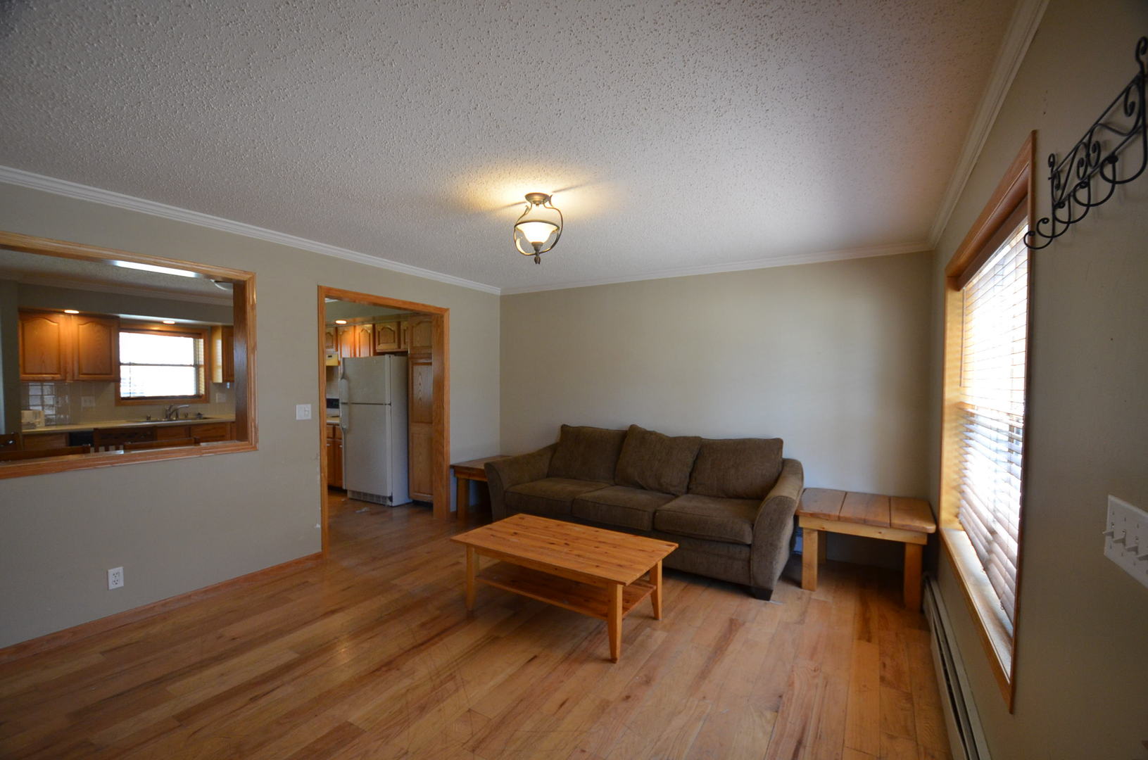 Breckenridge House: 247D Kennington Place
