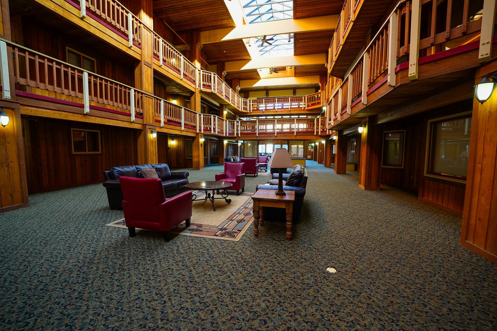102 Atrium 18 of 20
