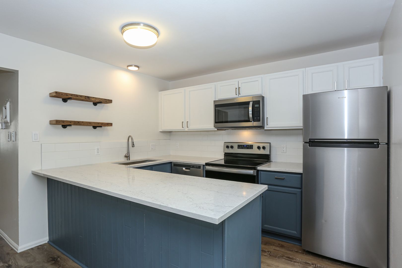 Breckenridge Apartment: 412 Main St, Unit 223