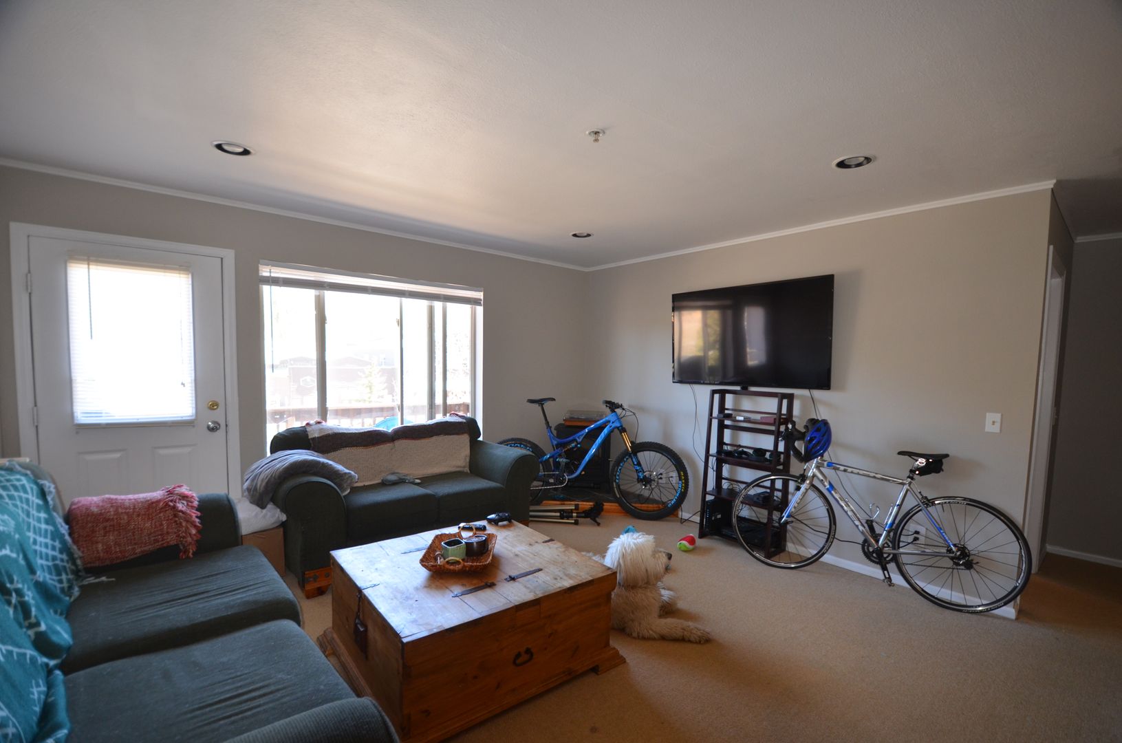 Breckenridge House: 1705 Airport Rd Unit F