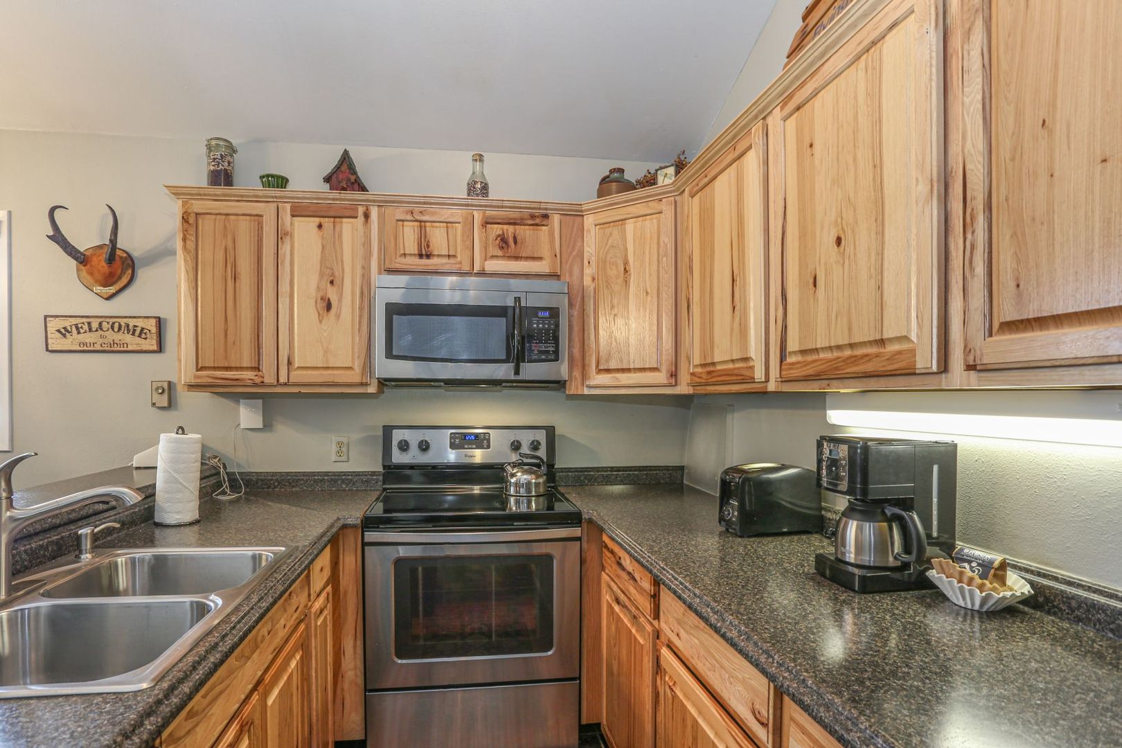 Keystone House: 1977 Soda Ridge, Unit 1219