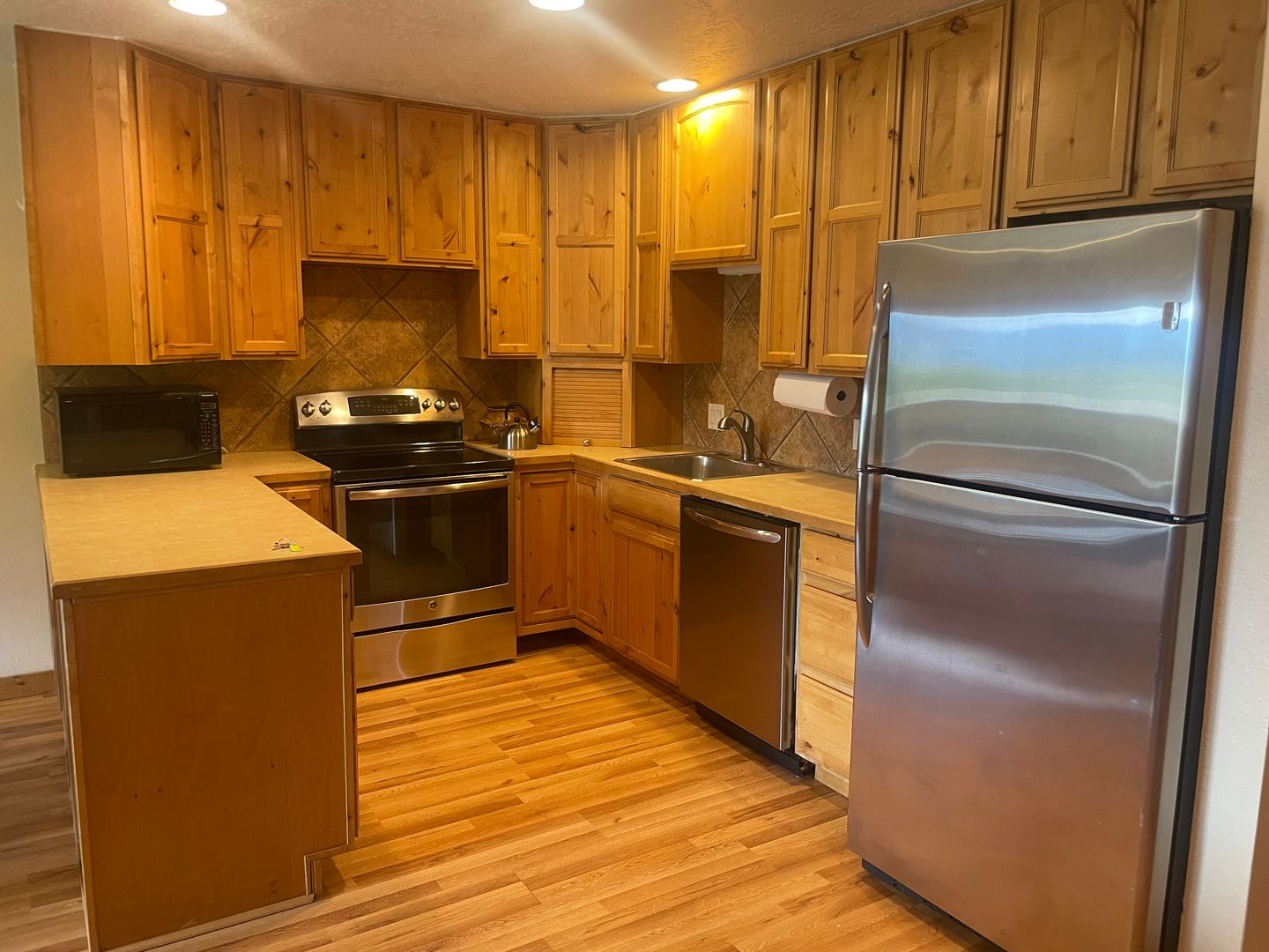 Dillon Condo: 1323 Straight Creek Drive Bld A, Unit 303