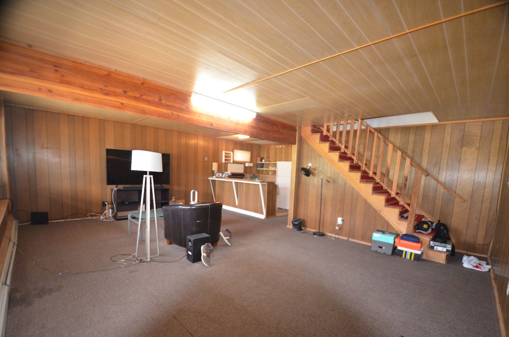 Breckenridge House: 782 Shekel Lane
