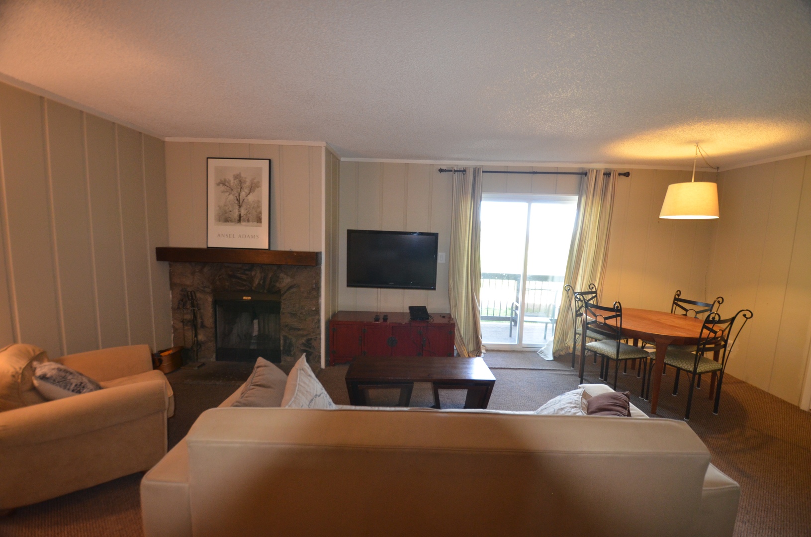 Blue River House: 27 Peaks View Ct