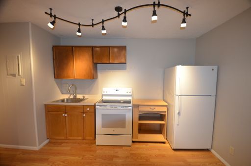 Unfurnished, 10 minutes from Downtown Breck! In Unit Washer and Dryer!