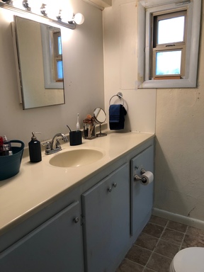 One Bedroom! Kremmling! One year lease!
