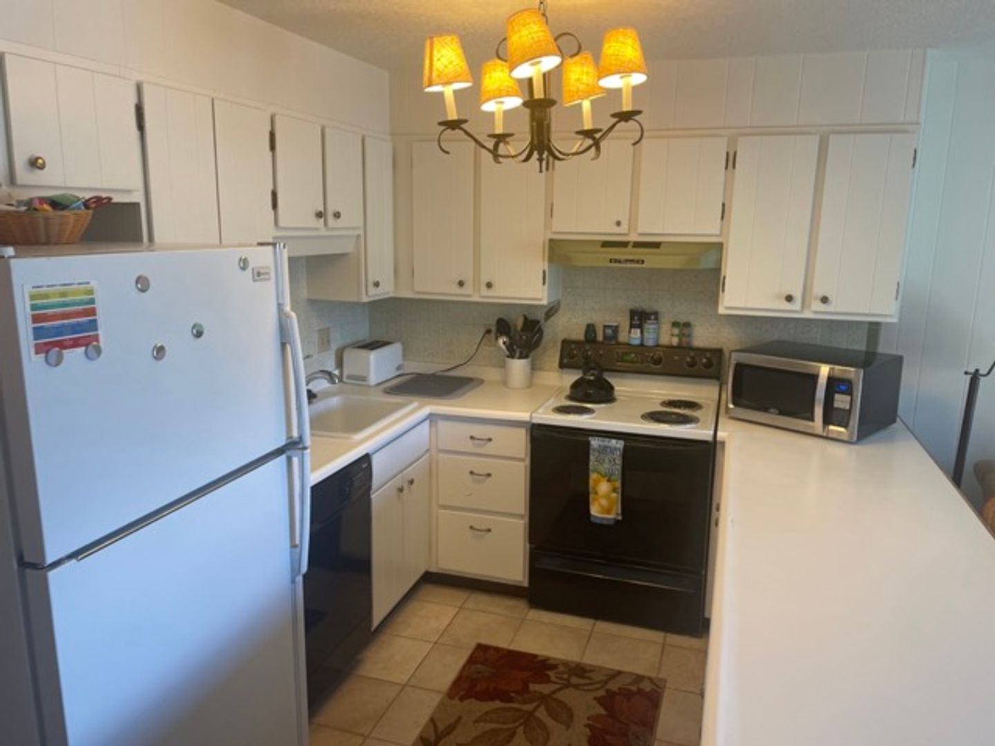 Dillon House: 203C Dillon Valley East