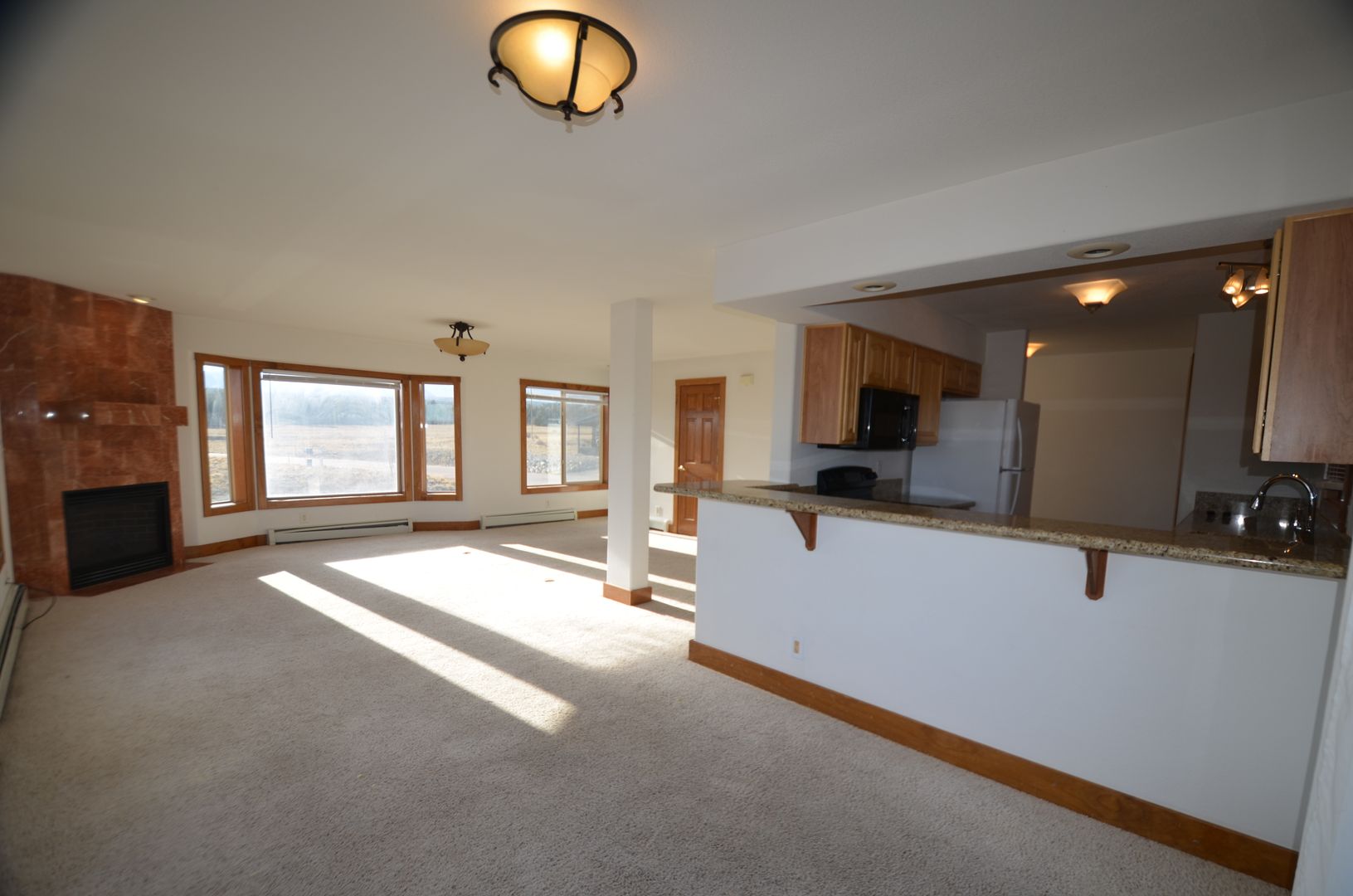 Fairplay Apartment: 589 Platte Drive