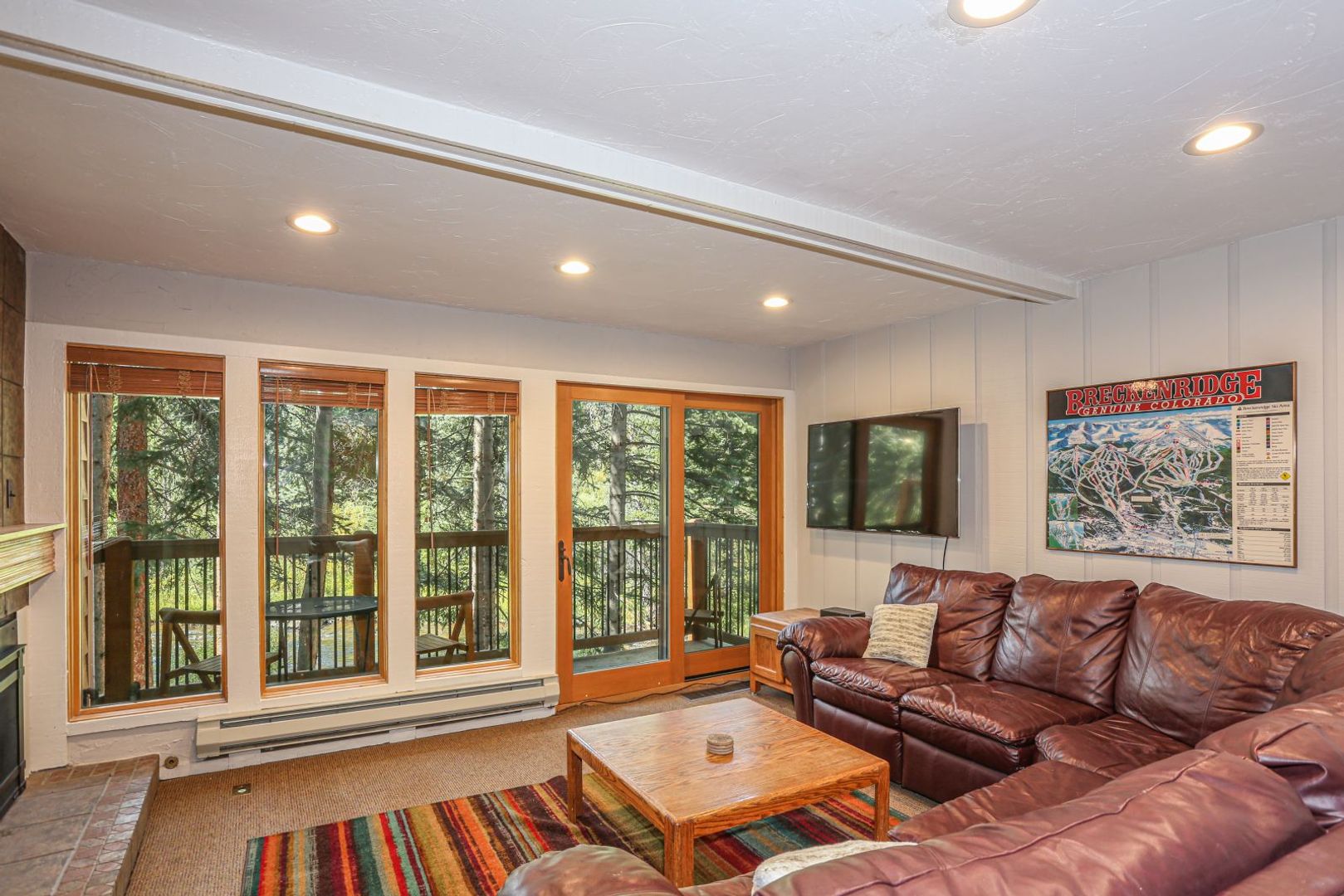 Breckenridge House: 105 Tannenbaum