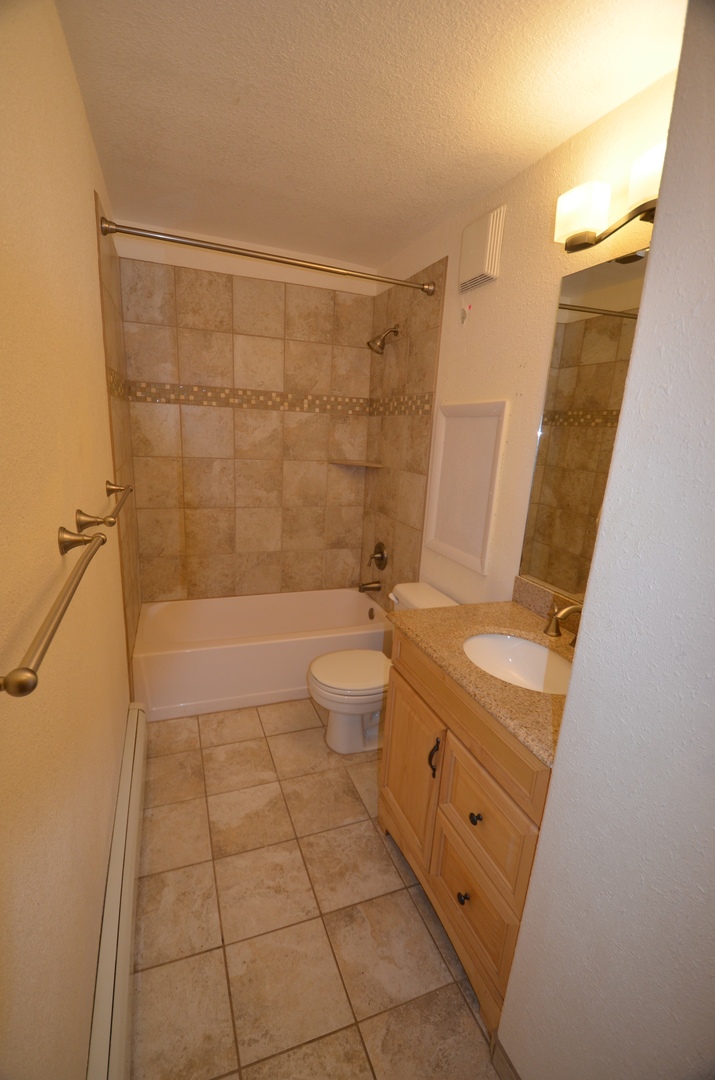 Breckenridge House: 12E Gold Creek