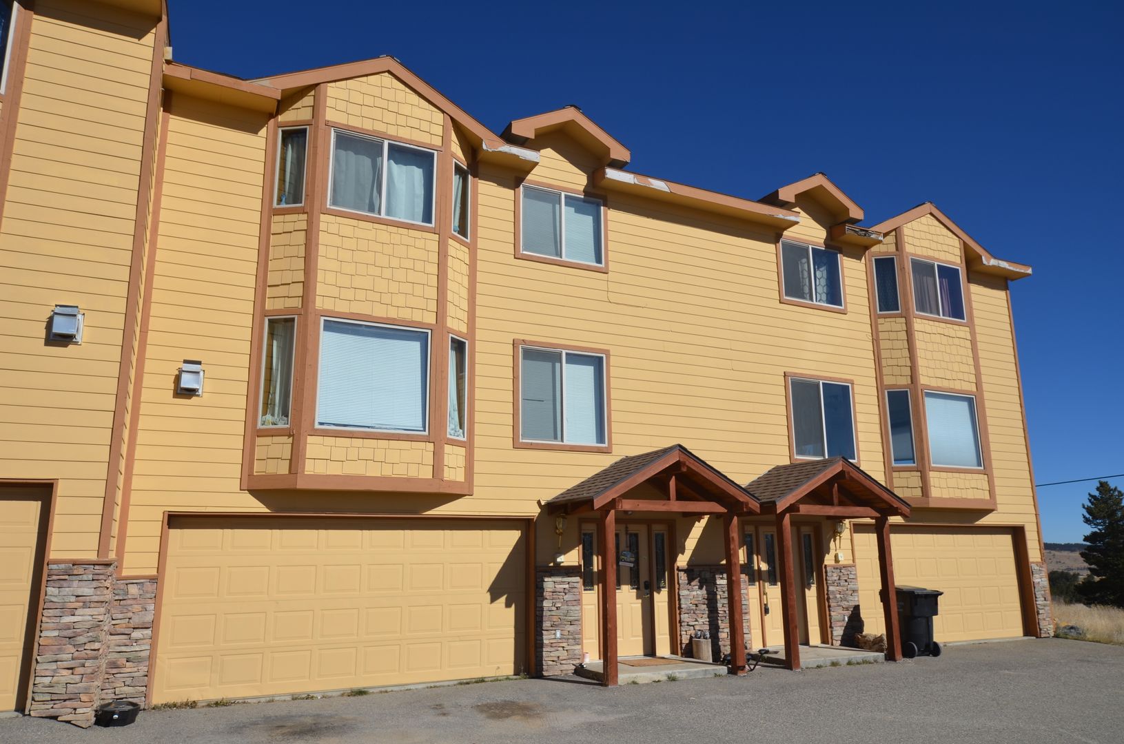 Fairplay Apartment: 589 Platte Drive