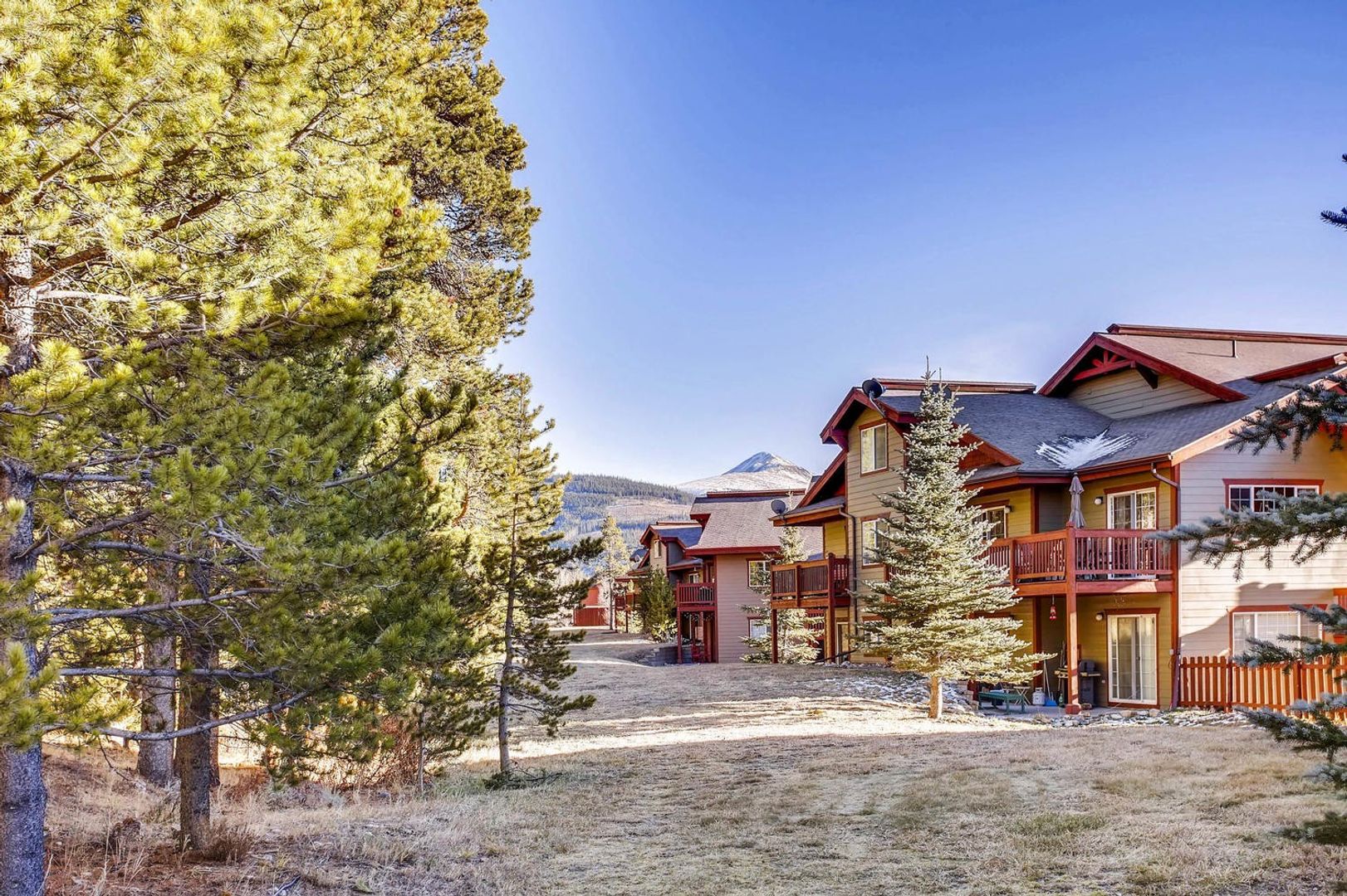 Breckenridge House: 183 Pelican Circle, Unit 1308