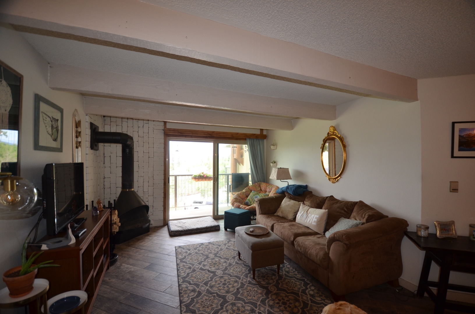 Silverthorne House: 7023 Silverqueen West
