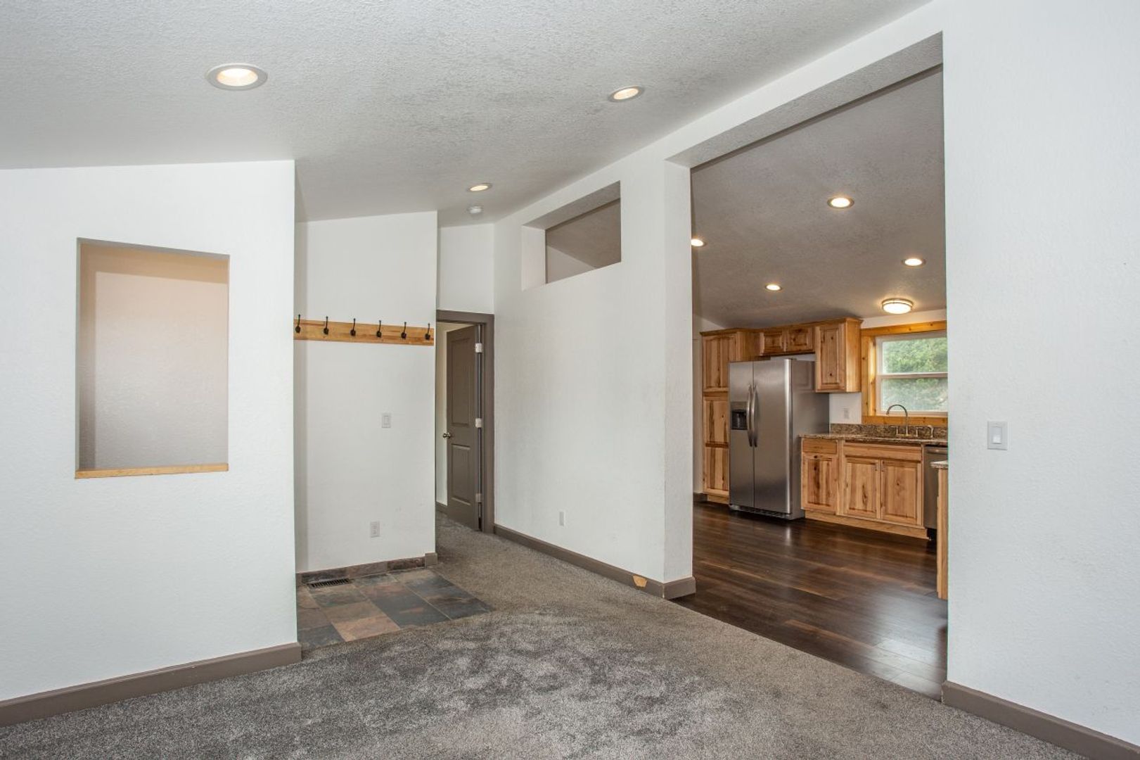 Breckenridge House: 106 Reliance Drive