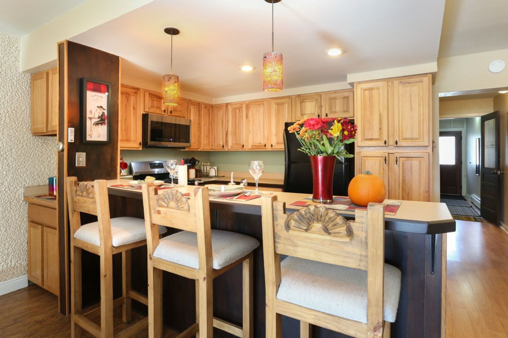 Breckenridge House: 867 Airport Road Unit 11