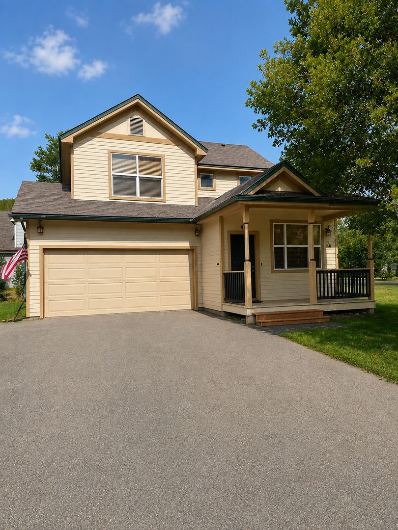 Breckenridge House: 42 Audrey Circle
