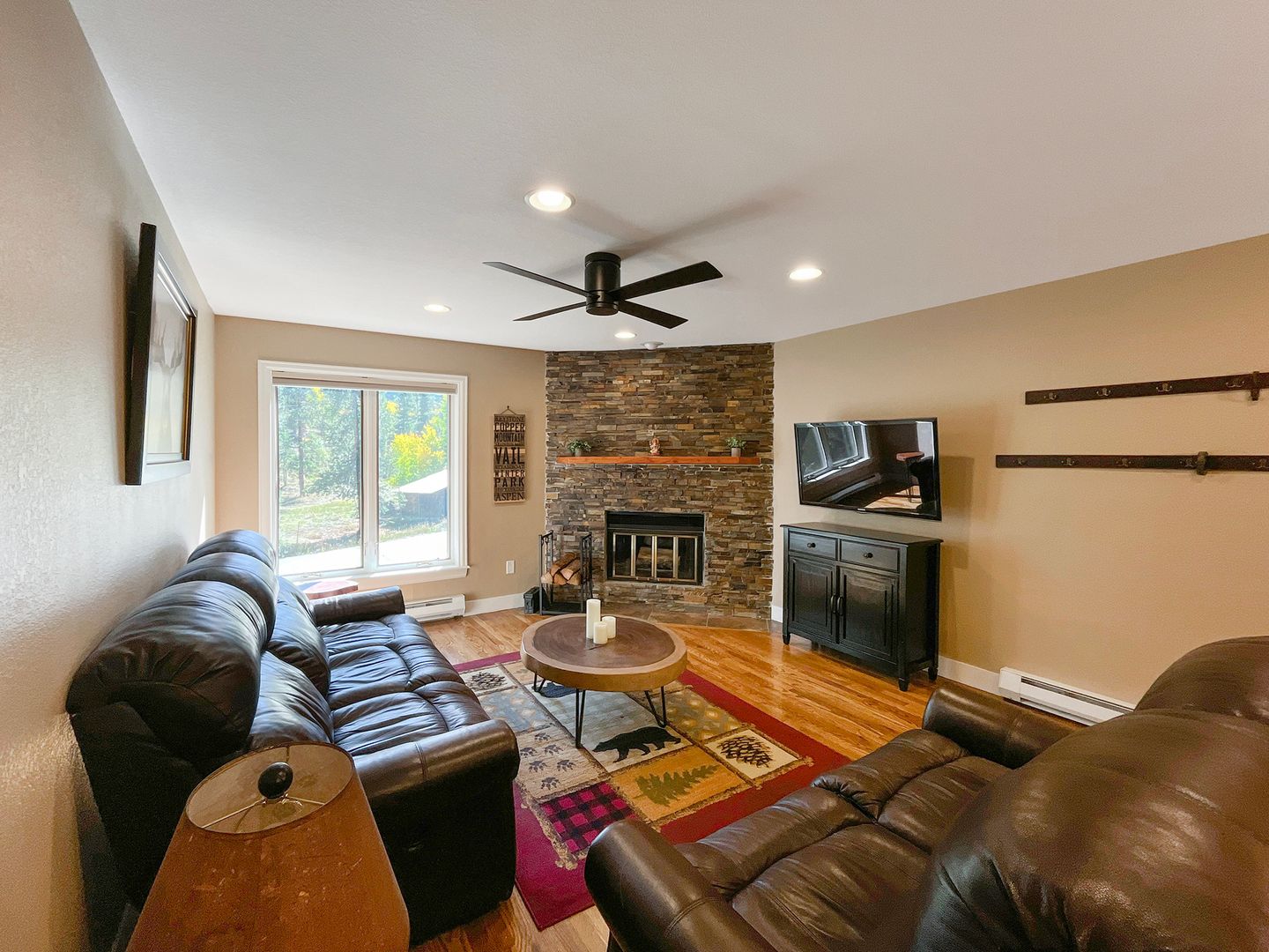 Frisco House: 604 Granite Street