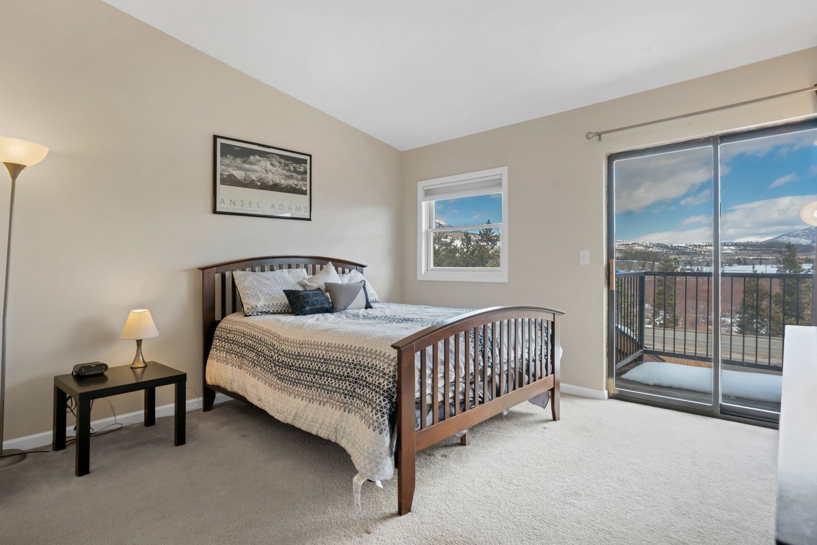Frisco House: 410D Bayview Dr.