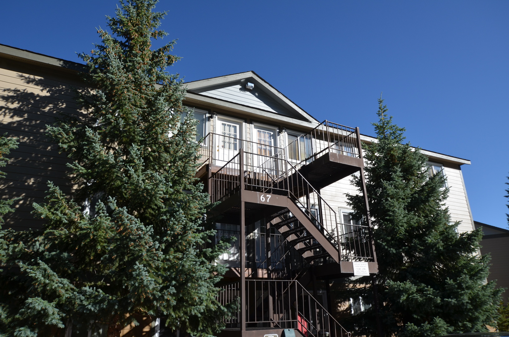 Blue River House: 67 Peaks View Ct.
