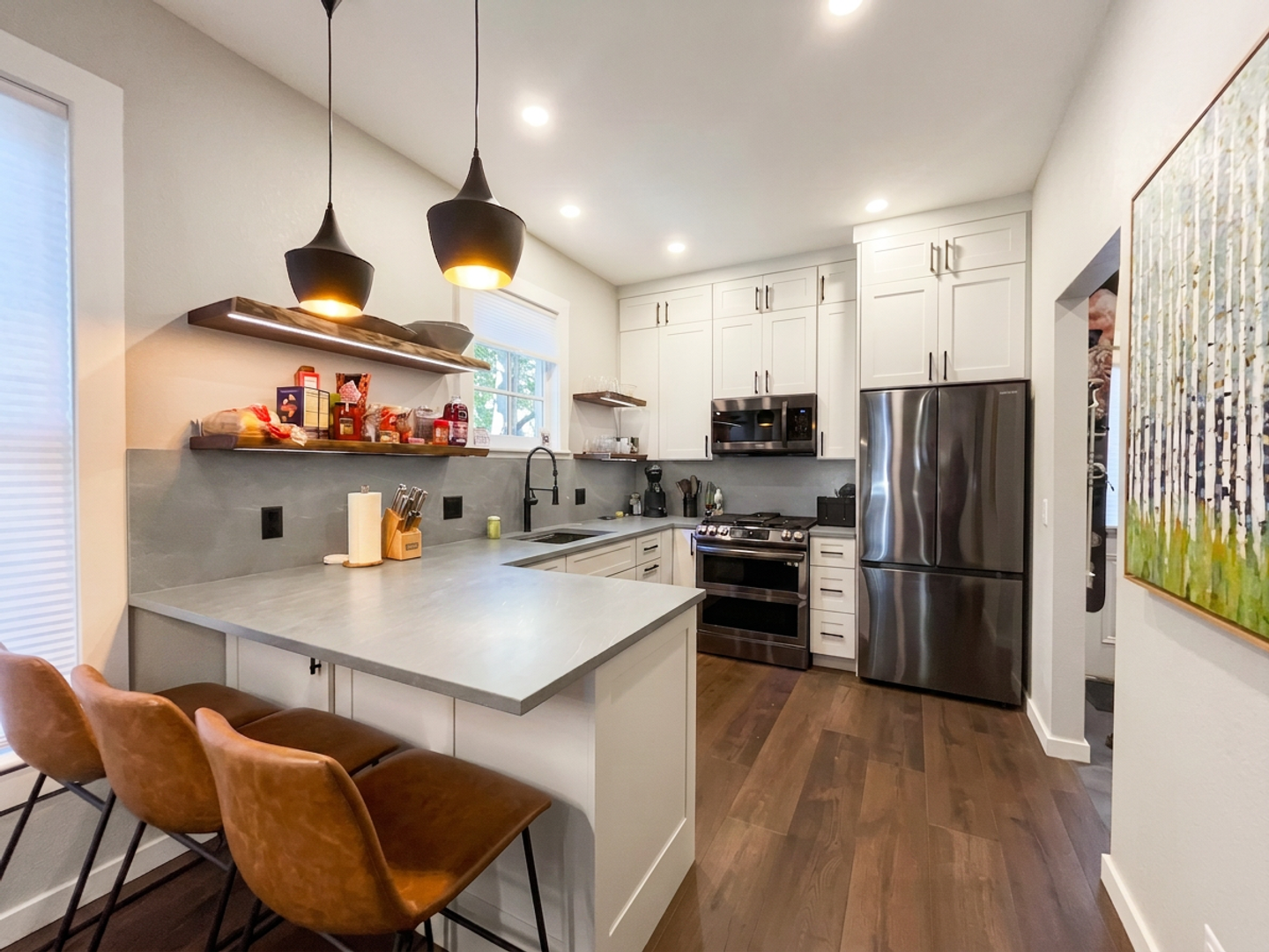 218 N. French St 2 of 12