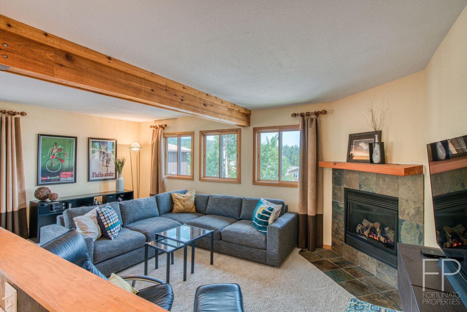 Silverthorne House: 108 Salt Lick Circle Unit 112