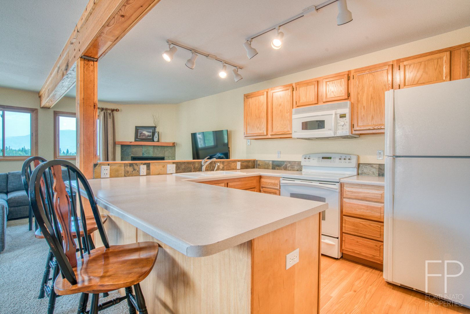 Silverthorne House: 108 Salt Lick Circle Unit 112