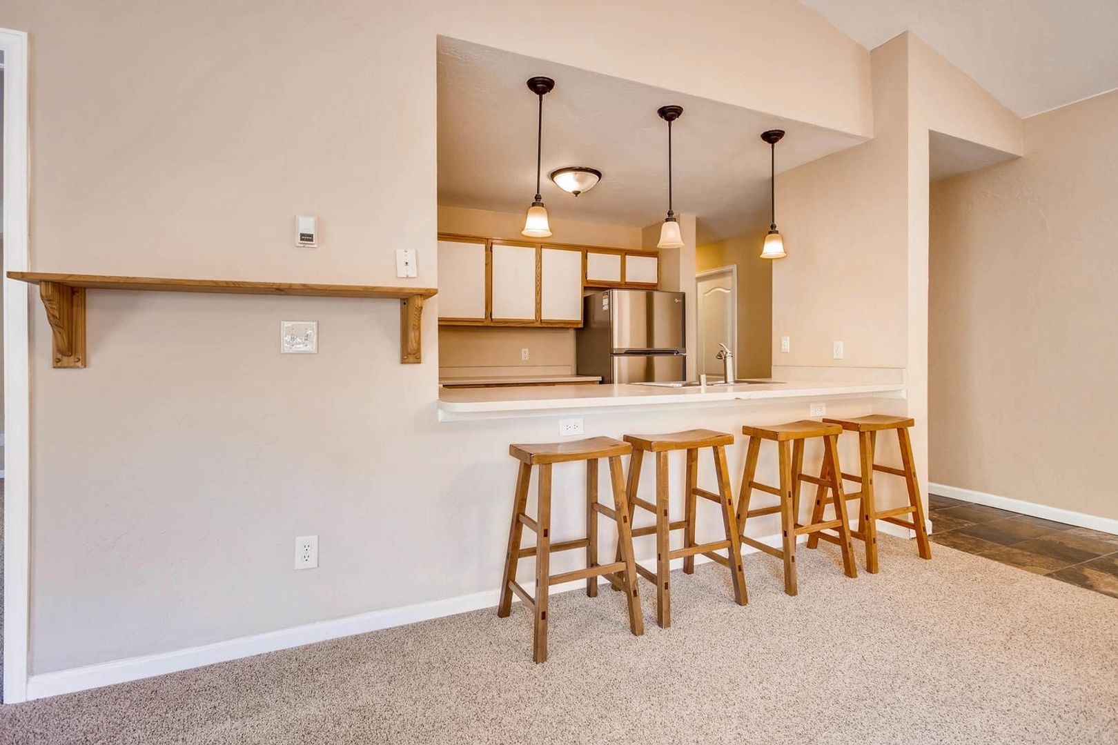 Breckenridge House: 183 Pelican Circle, Unit 1308