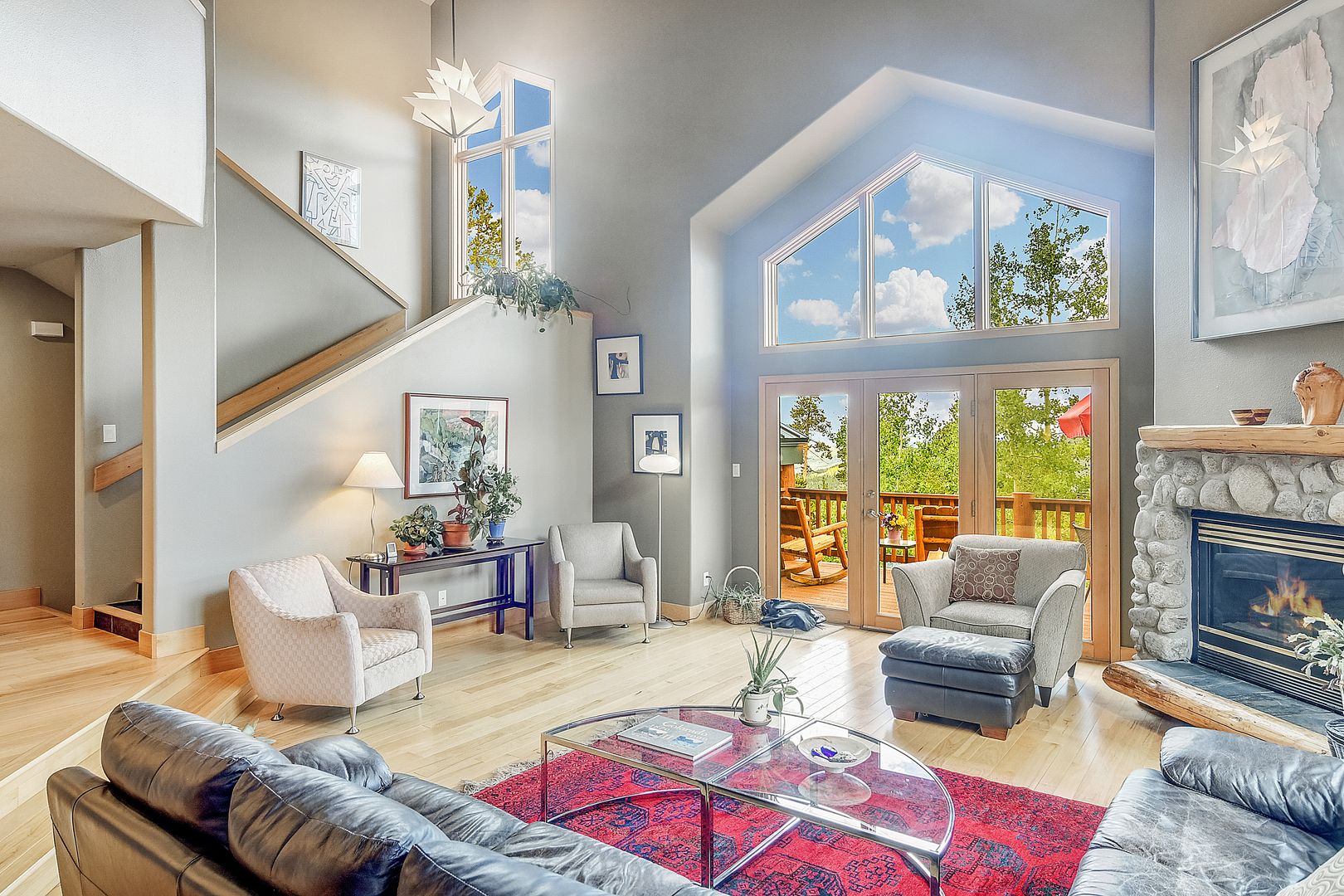 458 North Fuller Placer Rd 4 of 12