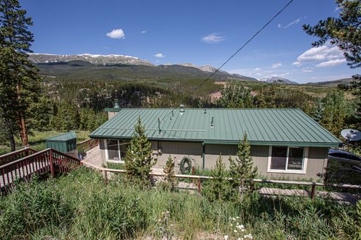 Peak 7 Home! Great Deck and Views! 7 month lease! – photo 1