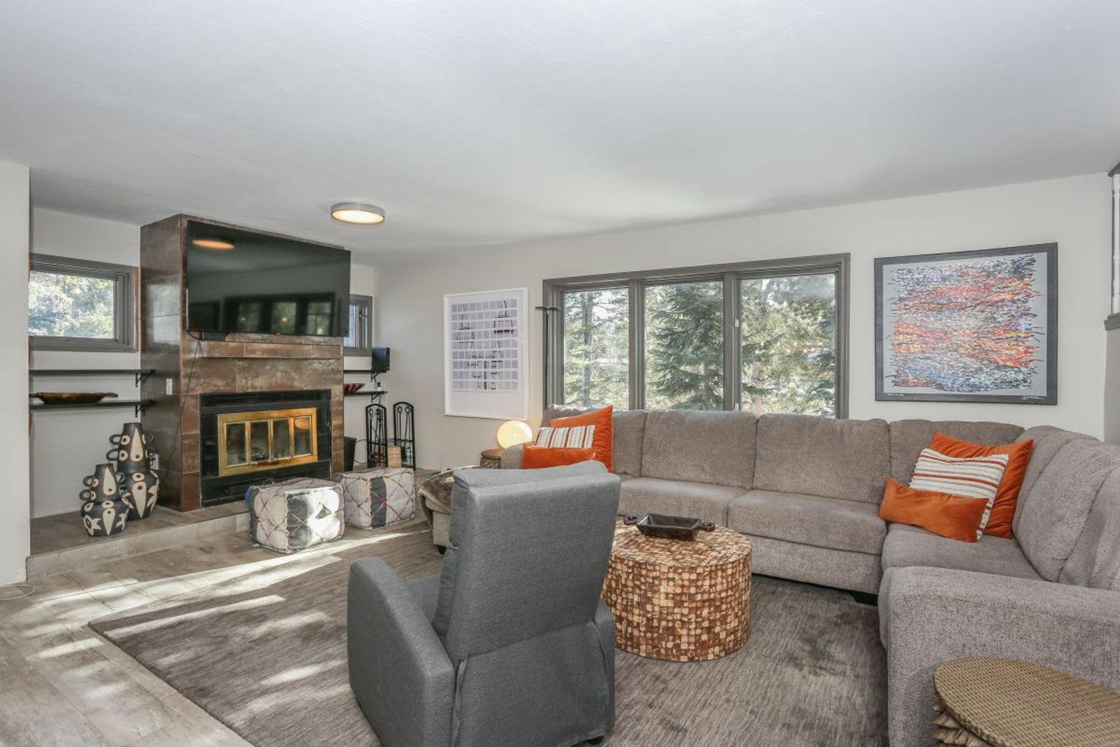 1 Mount Royal, Frisco 8 of 12
