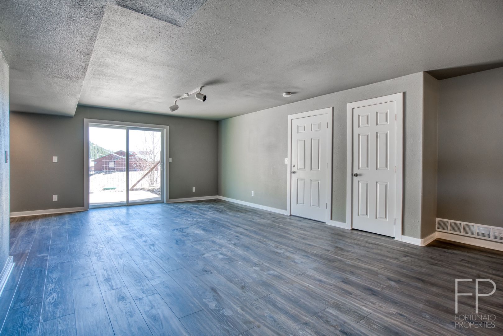 Alma Apartment: 1194 Co Rd 6