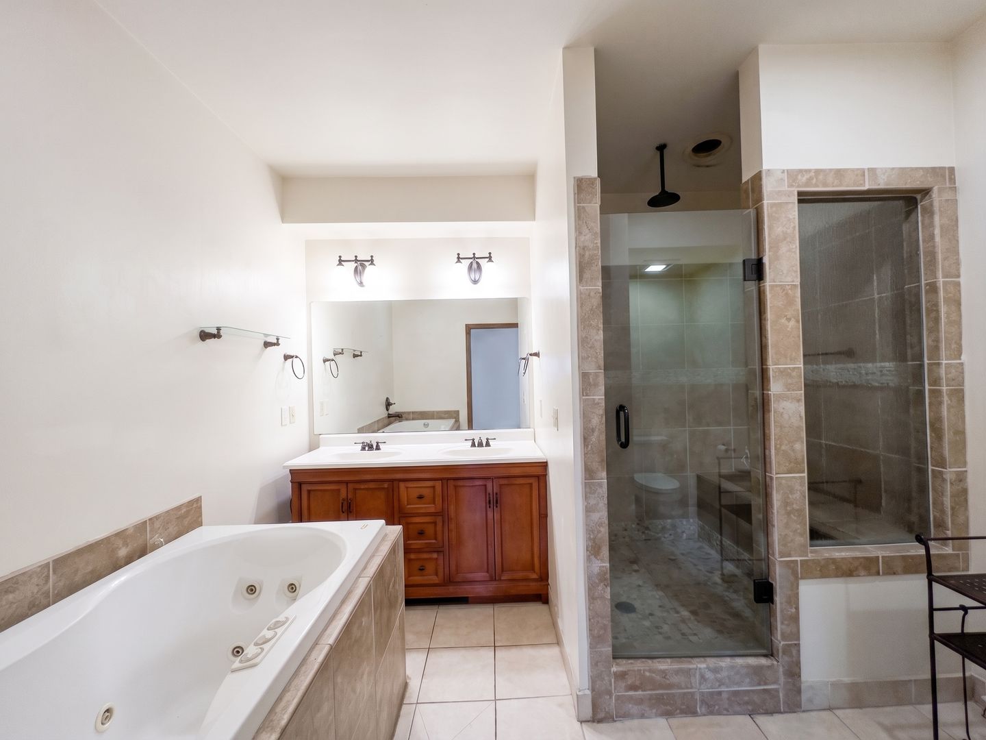 Breckenridge Apartment: 416 N. Fuller Placer