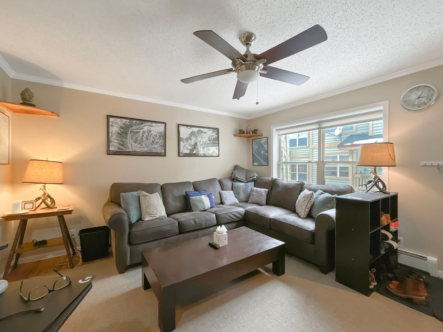 Breckenridge House: 257 Huron Rd