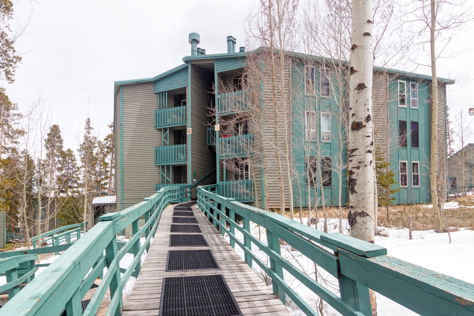 201-C Treehouse 11 of 12