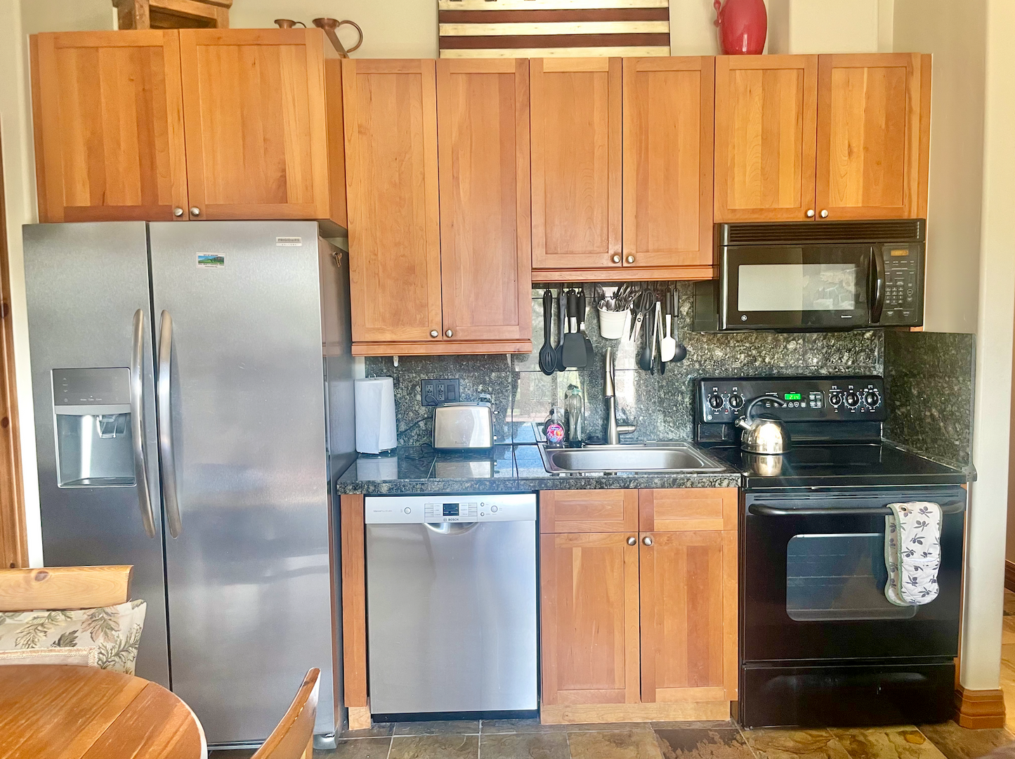 Breckenridge House: 316 Highlands Green Lodge