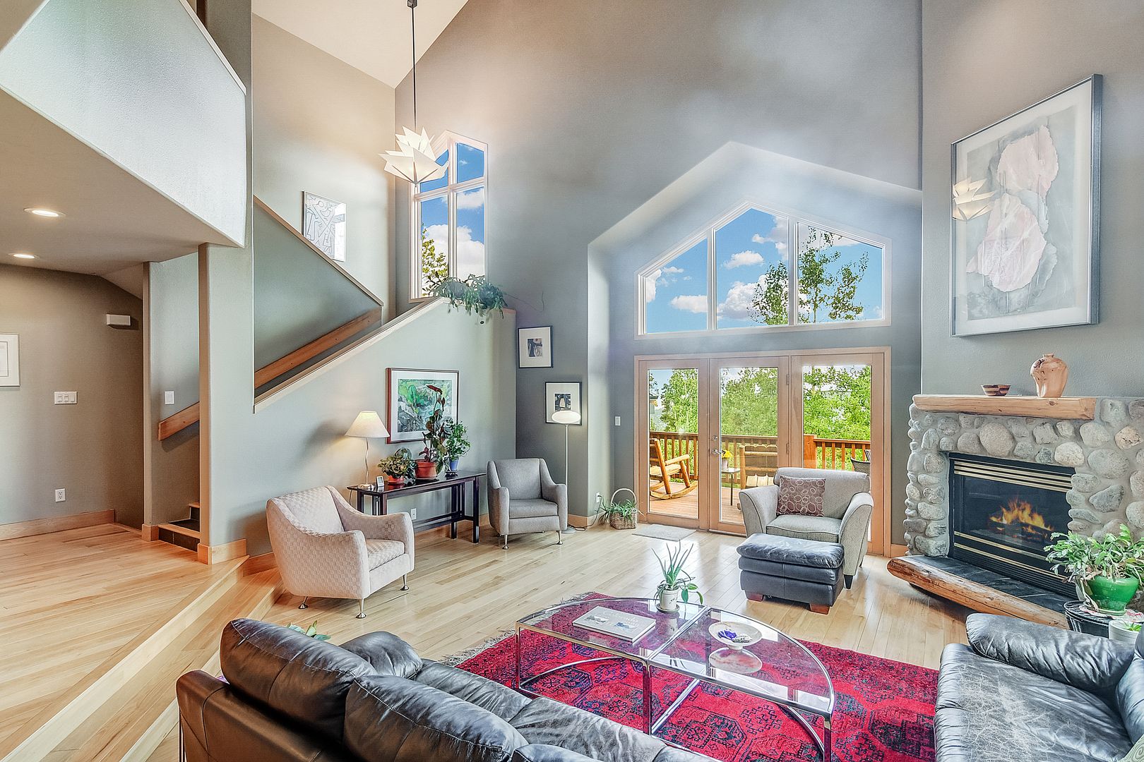 458 North Fuller Placer Rd 5 of 12