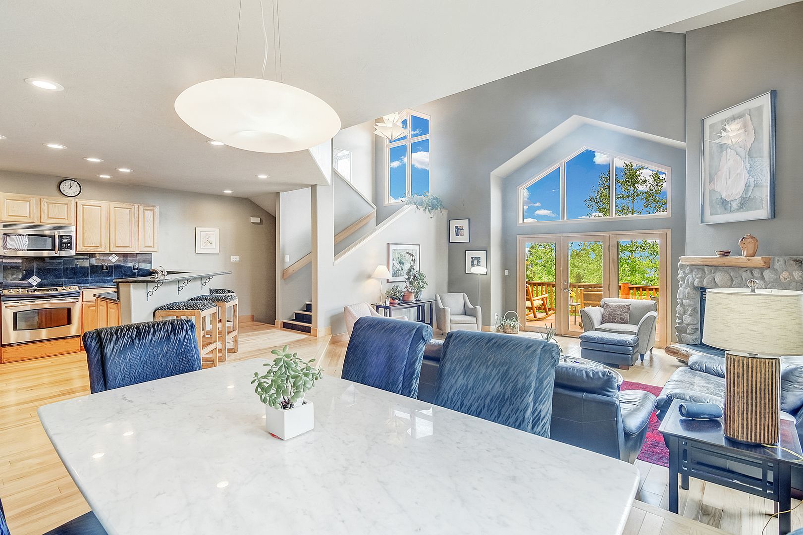 458 North Fuller Placer Rd 2 of 12