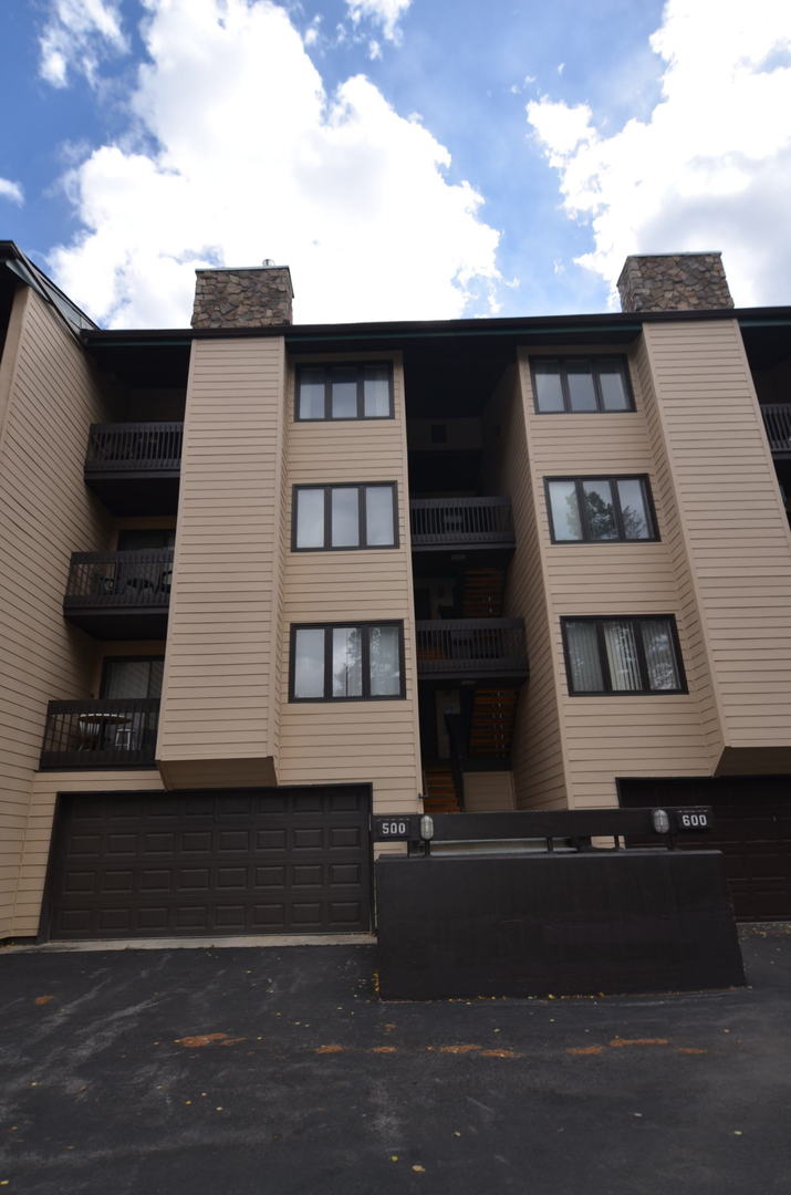Breckenridge House: 501 Asgard Haus